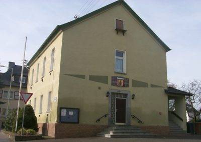 Alte Schule / Dorfgemeinschaftshaus