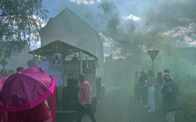 Kirmes 2025